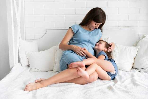 Практические советы для мам: как поддержать развитие моторики и правильную физическую активность