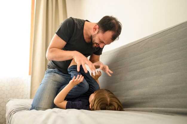 Перенапряжение и усталость: когда важно успокоить ребенка перед сном