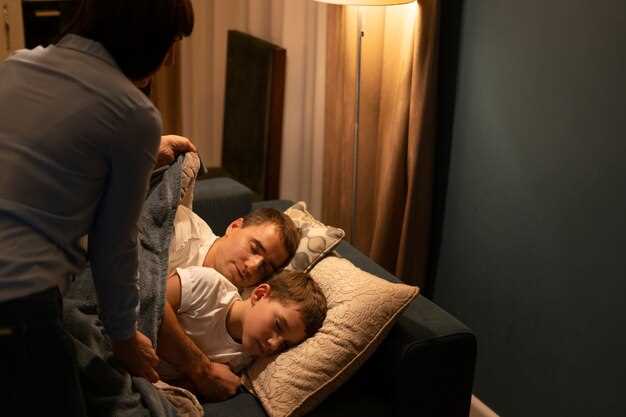 Практические советы для родителей: создание безопасной среды и контроль за поведением