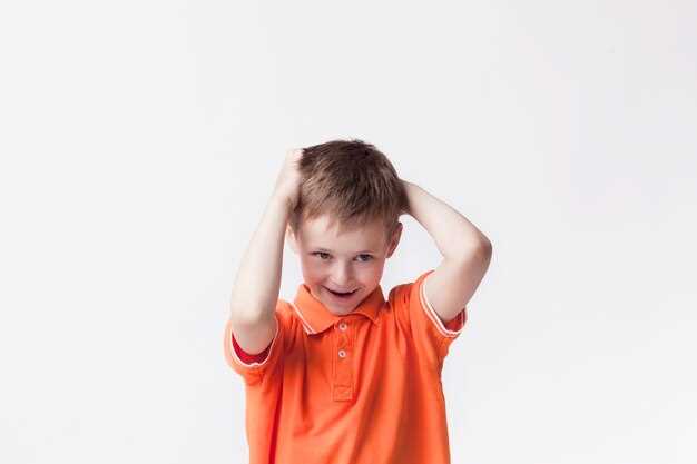 Практичные советы педиатра по коррекции положения головы