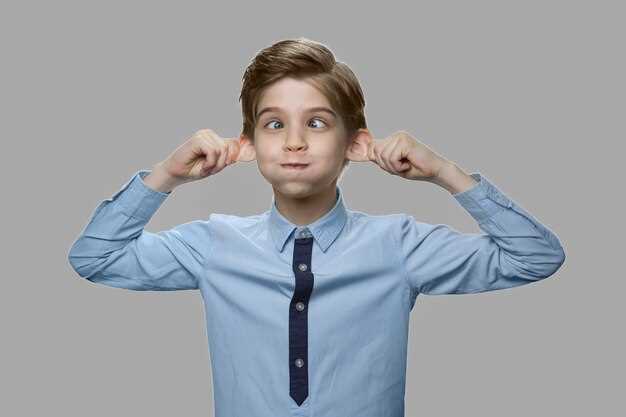 Создание комфортной среды: снижение уровня шумов и раздражителей