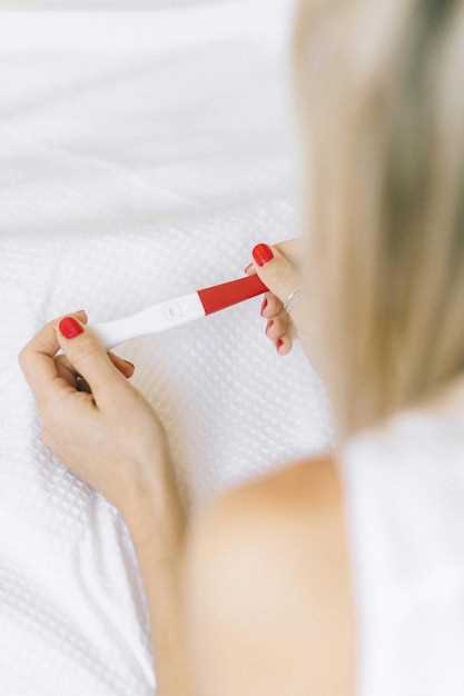 Возможные причины ложноположительного теста на беременность