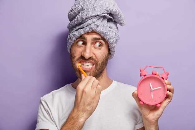 Положения и привычки во сне, способные провоцировать выпадение зубов