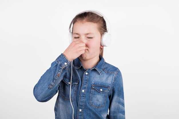 Возможные причины хрюканья у ребенка без насморка