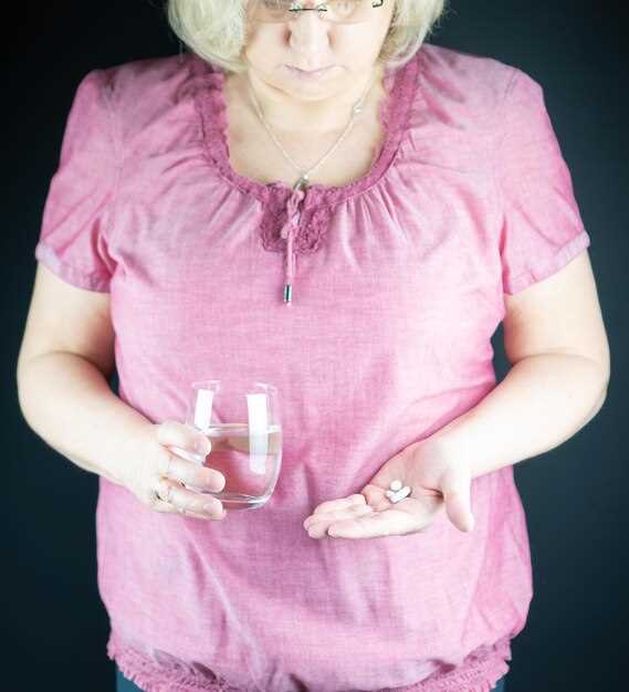 Лекарственные препараты и добавки: побочные эффекты