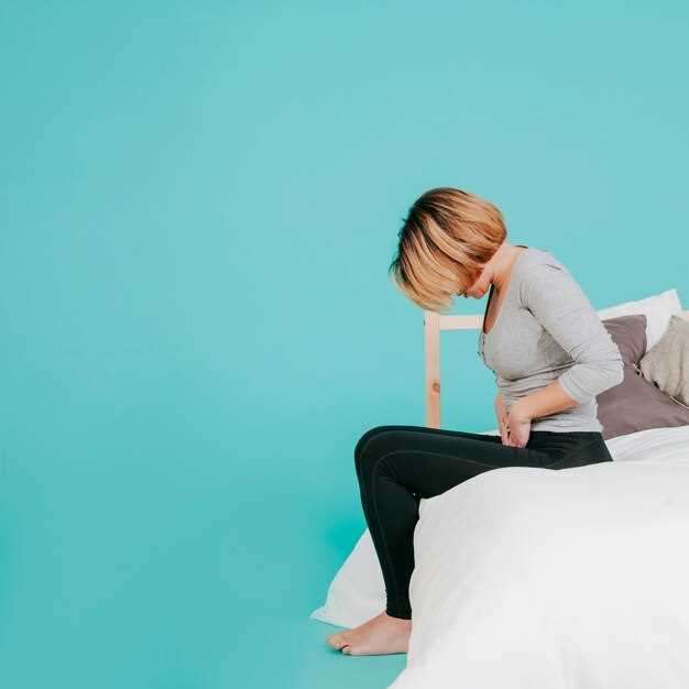 Гормональные изменения и их влияние на обмен веществ