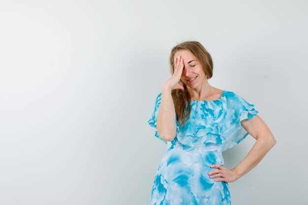 Практические способы облегчения головных болей во время беременности