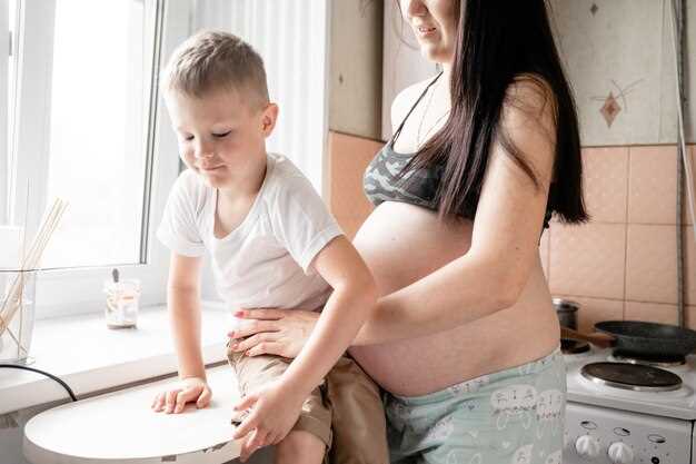 Разрушение амниотической жидкости и изменение давления