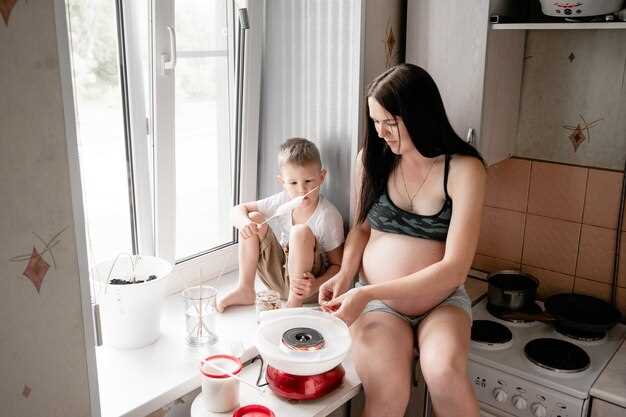 Практические советы по контролю набора веса