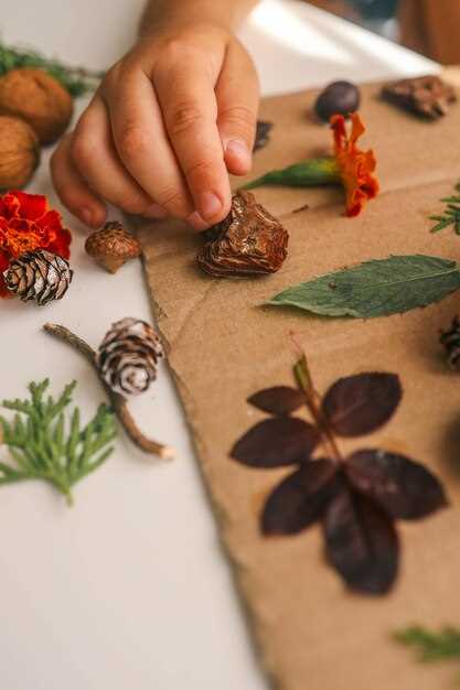 Этапы закрепления деталей и создание устойчивых конструкций