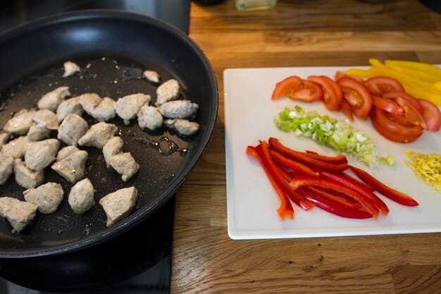 Режем мясо на порционные куски и правильно их подготовим