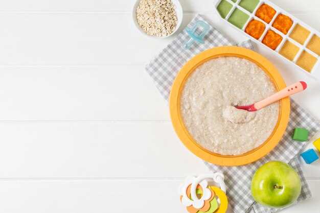 Использование овощных пюре для разнообразия вкуса