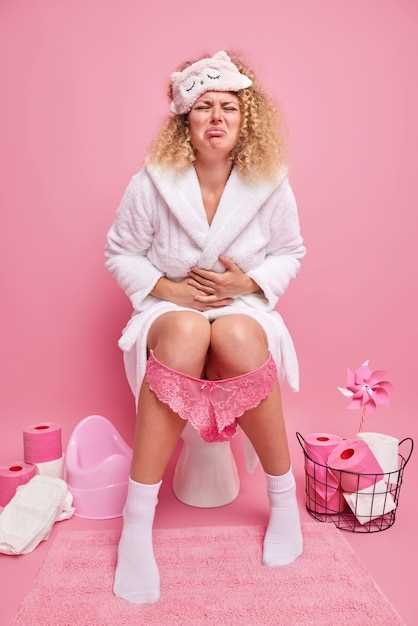 Гормональные изменения и их влияние на развитие полипов