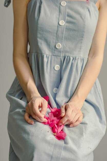 Роль воспалительных процессов и инфекций в образовании полипов