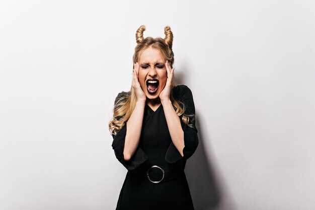 Исторические корни представлений о женском аду