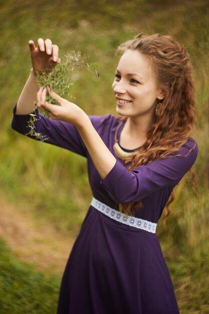 Корни имени Лада в славянской мифологии и культуре