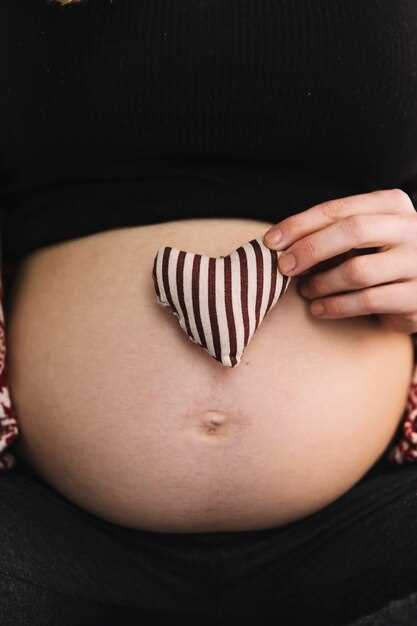 Что такое полоса на животе и как она выглядит