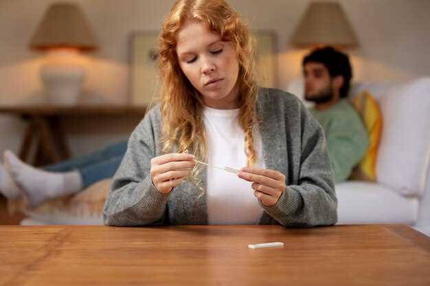 Когда стоит обратиться к врачу для подтверждения беременности