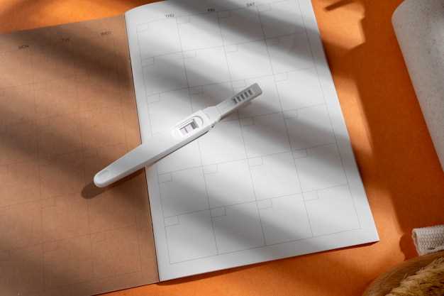 Что означают полоски призраки и как правильно интерпретировать результат