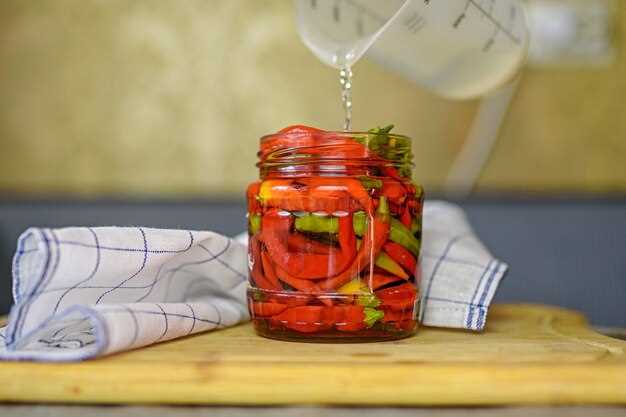 Как правильно заготовить и стерилизовать литровую банку