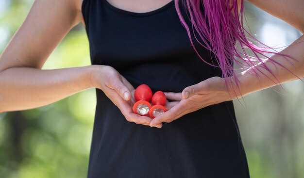 Гормональные изменения и их воздействие на кроветворение