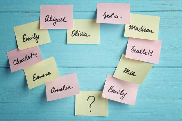 Традиционные имена и их исторические корни