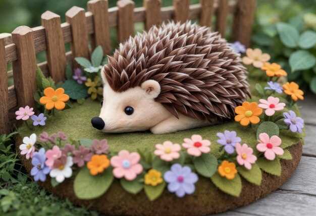 Пошаговые действия и идеи для украшения