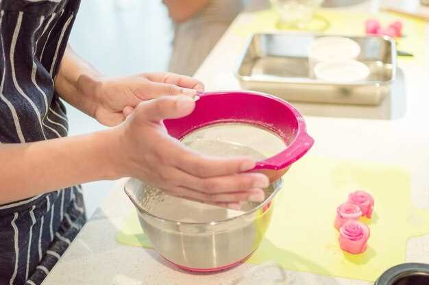 Подготовка форм для выпекания: виды и рекомендации по использованию