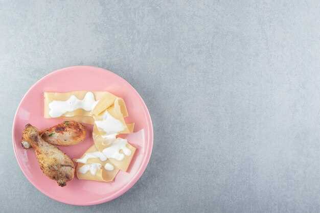 Добавление сливок: как добиться правильной текстуры