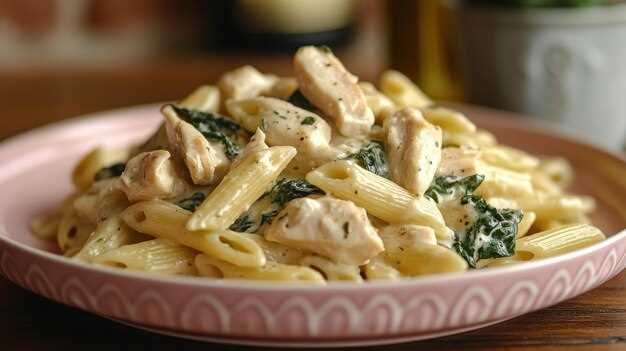 Подача и украшение блюда