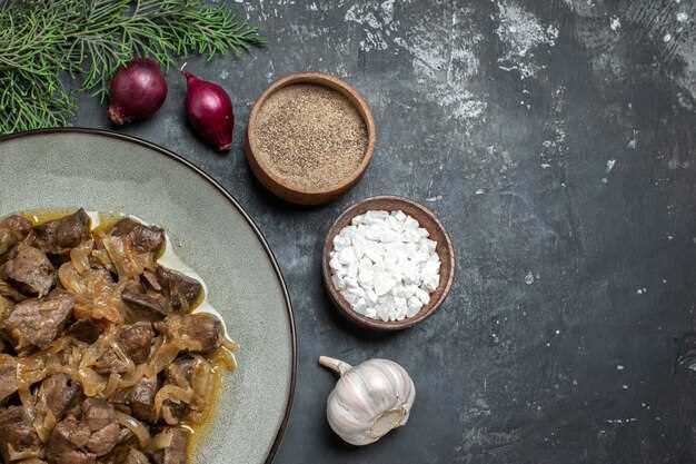 Советы по подаче блюда: гарниры и сервировка