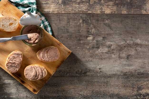 Выбор и подготовка печени: какие сорта подходят и как правильно очистить