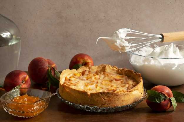 Проверка готовности и охлаждение перед подачей