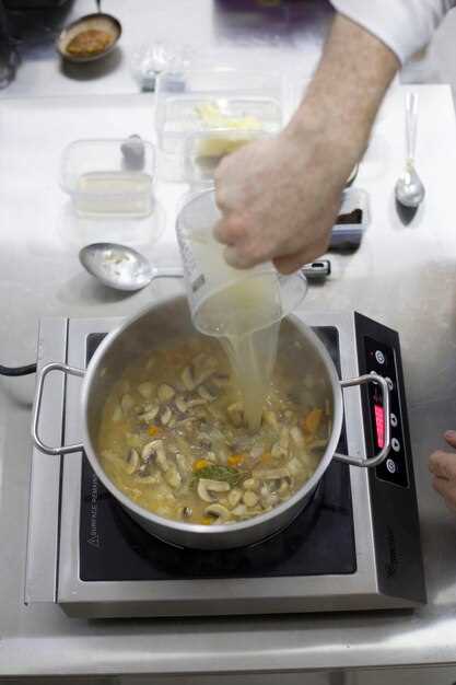 Как правильно выбрать пшено для наилучшего вкуса