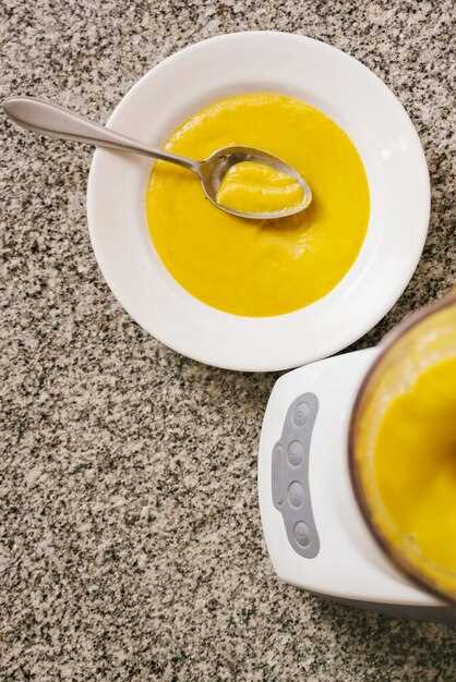 Добавление пшена и первые 5 минут варки