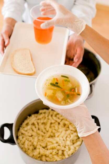 Обжарка и подготовка овощей для бульона