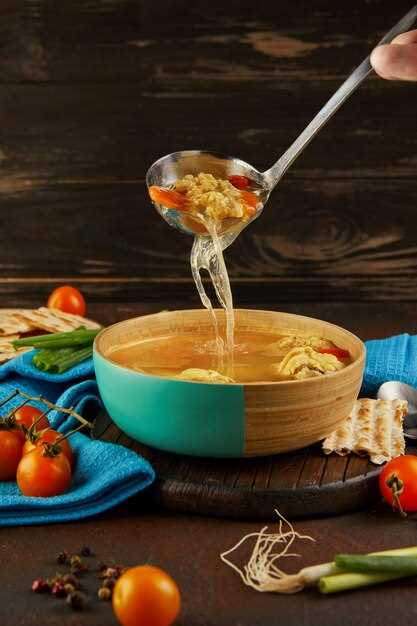 Соединение всех компонентов и финальная варка