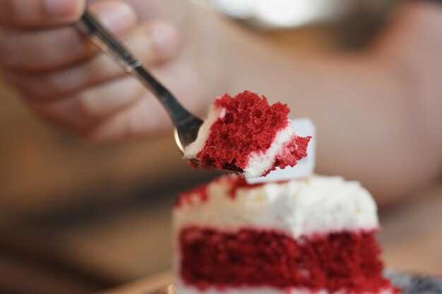 Определение количества ингредиентов для разных размеров торта