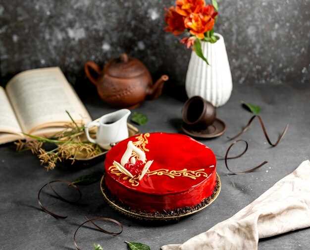 Дозировка и порядок смешивания ингредиентов для теста