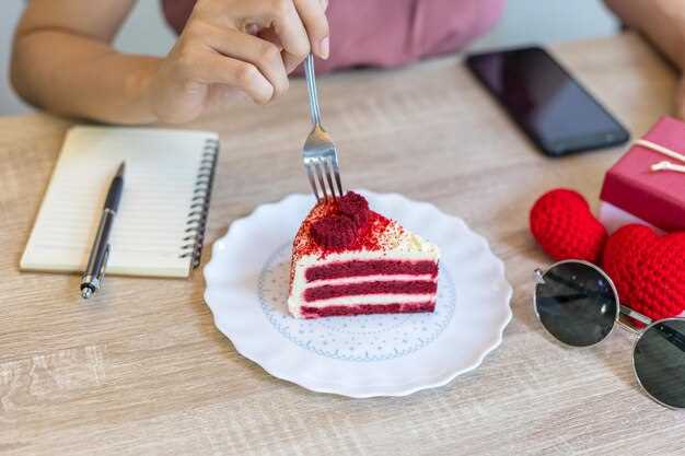 Выбор ингредиентов и подготовка к выпечке