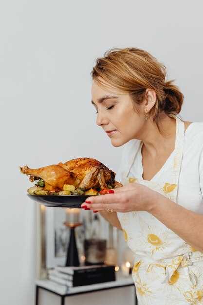 Техника запекания и финальные шаги до подачи на стол