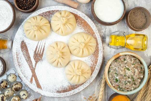 Процесс жарки и формировка пирожков, советы по финальной подготовке