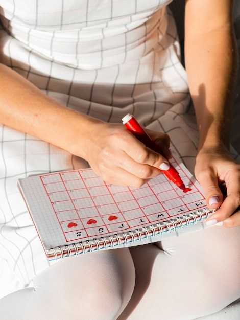 Особенности ухода и питания при ранней беременности