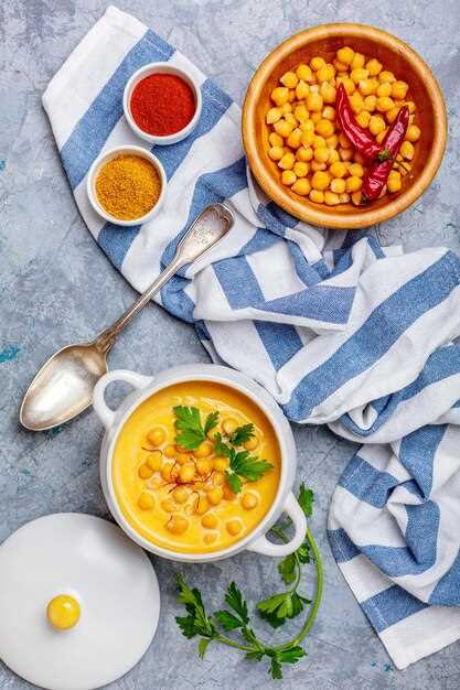 Ингредиенты и подготовка к варке