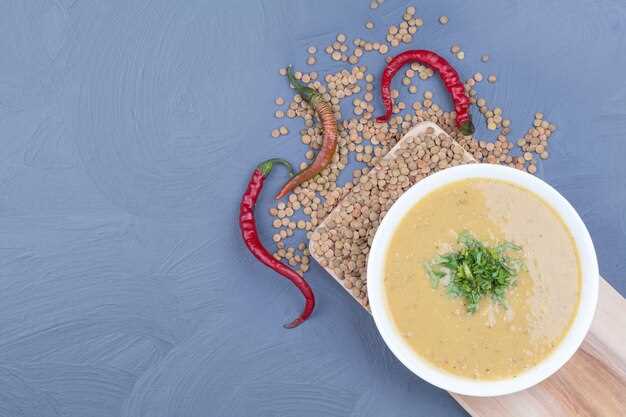 Правильная предварительная обработка и промывка продукта