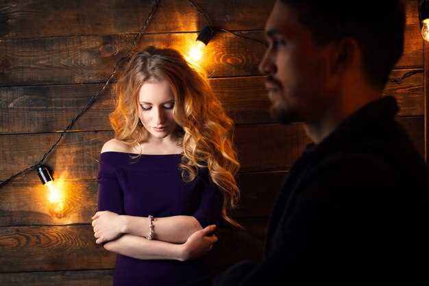 Как понять истинные намерения мужчины за его поступками