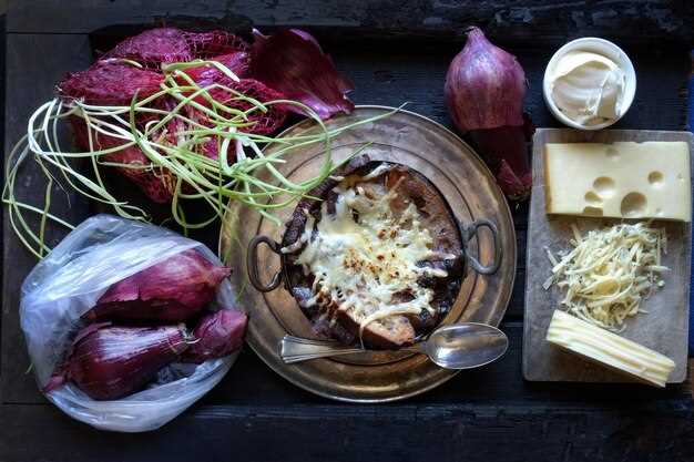 Определение размера и толщины сала для равномерной прожарки