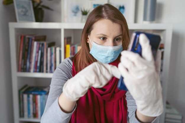 Роль внешних факторов и стрессовых ситуаций