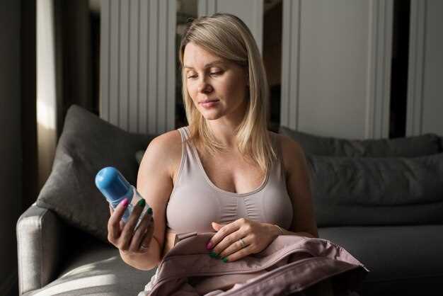 Инфекции и воспаления: риск для будущей матери и плода