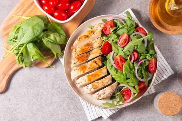 Комбинации специй и трав для разнообразия вкуса